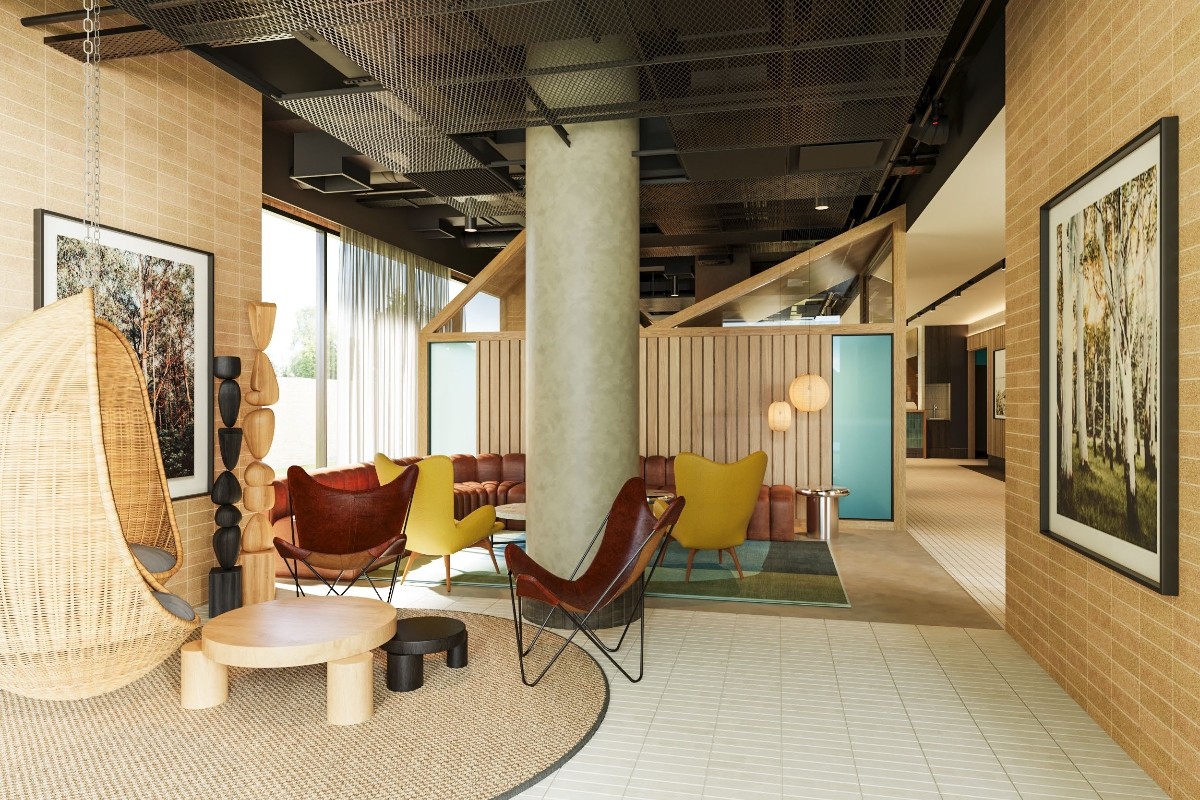 Centurion Corp acquires 25% stake in Perth PBSA for A$250,000